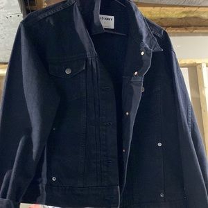 Brand new from old navy to snug for me